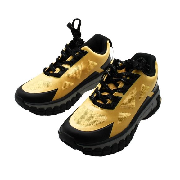 Gh Bass Peak Seamless Hiker Low-Top Sneakers - Picture 4 of 8